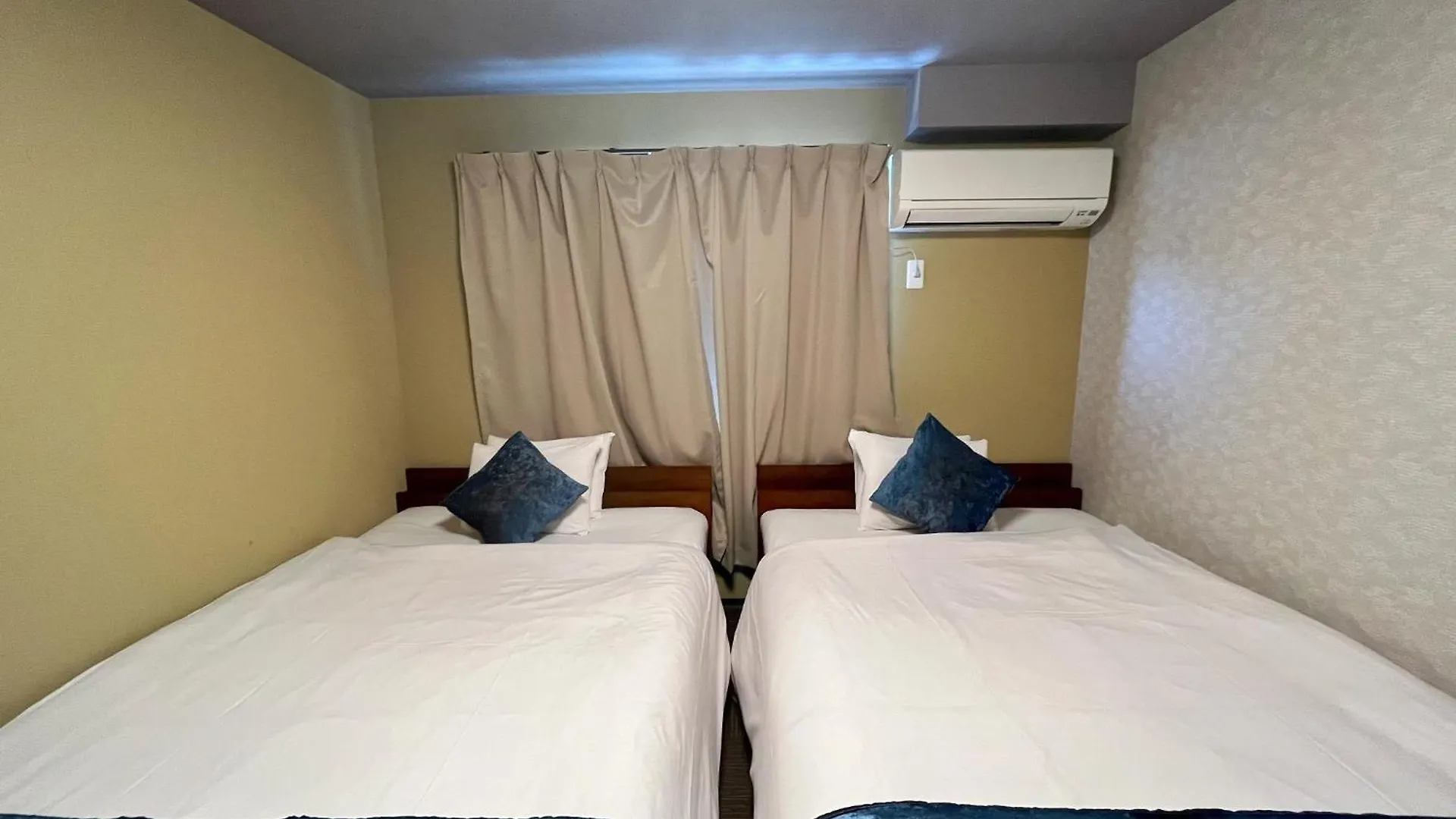 Miro Kyoto Nijo Hotel - Vacation Stay 42669V