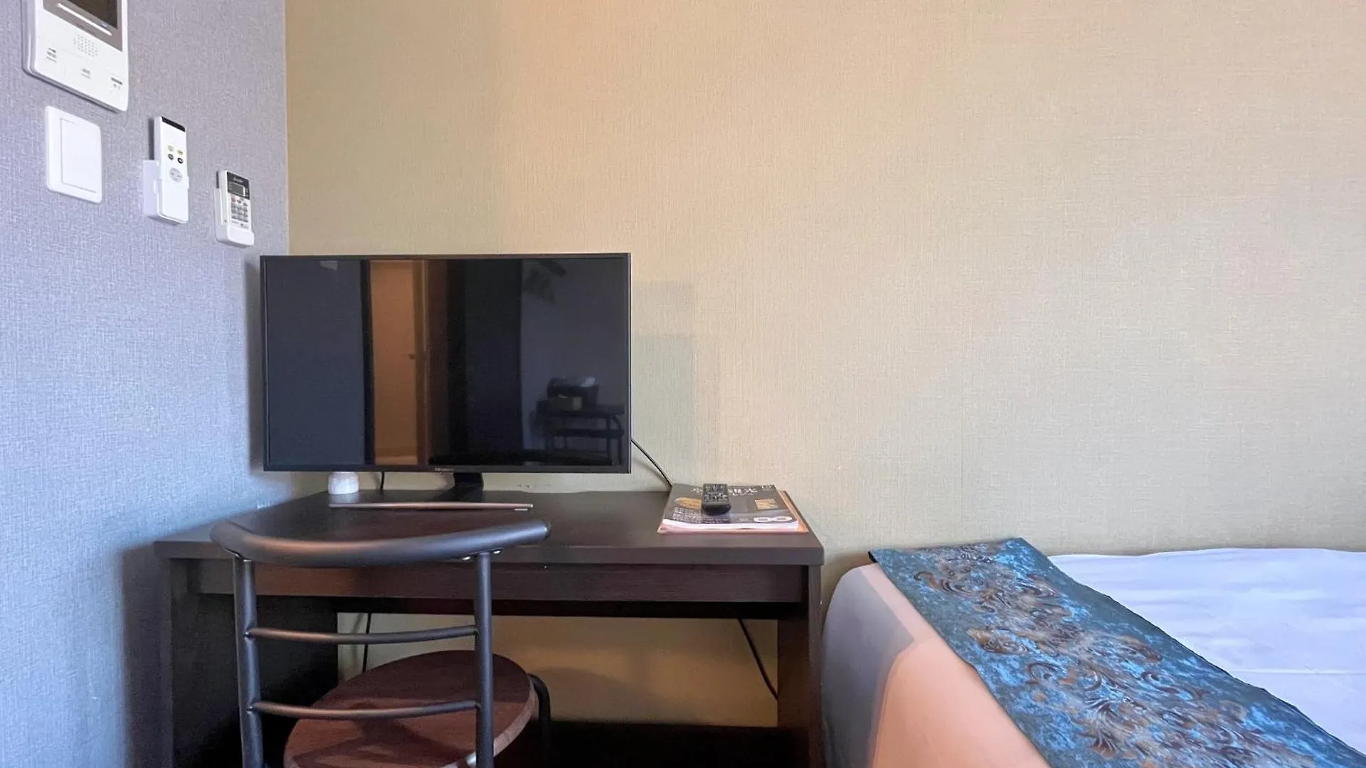 Miro Kyoto Nijo Hotel - Vacation Stay 42669V