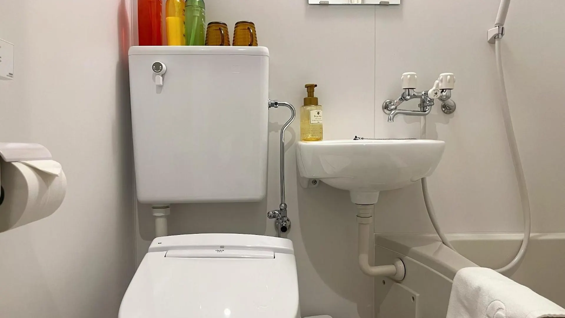 Miro Kyoto Nijo Hotel - Vacation Stay 42669V