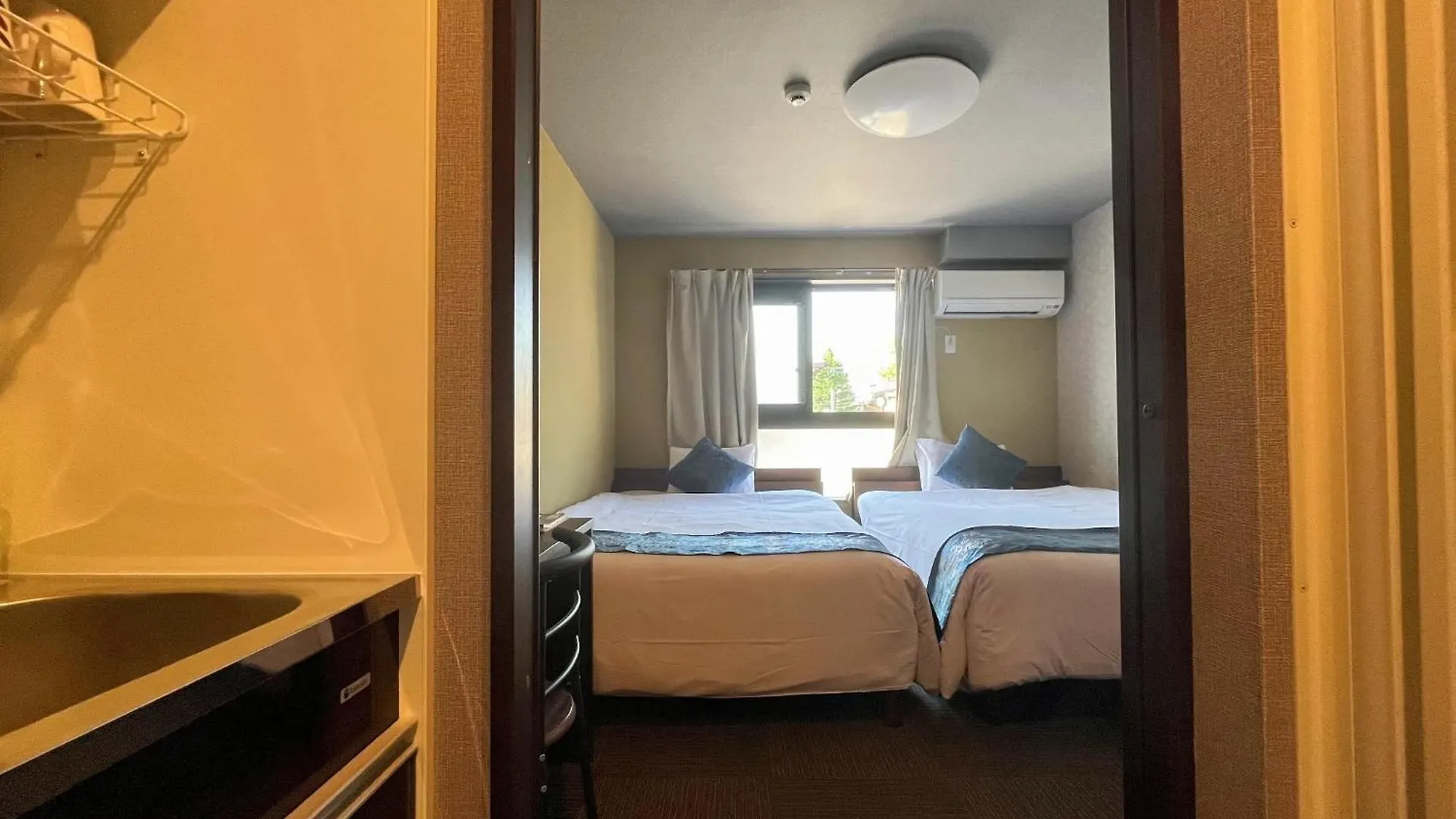 Miro Kyoto Nijo Hotel - Vacation Stay 42669V Япония